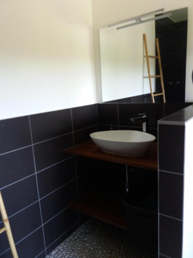Chambres, Cuisine, Piscine, Spa, Billards, Airhockey, Nature Fillinges Kültér fotó