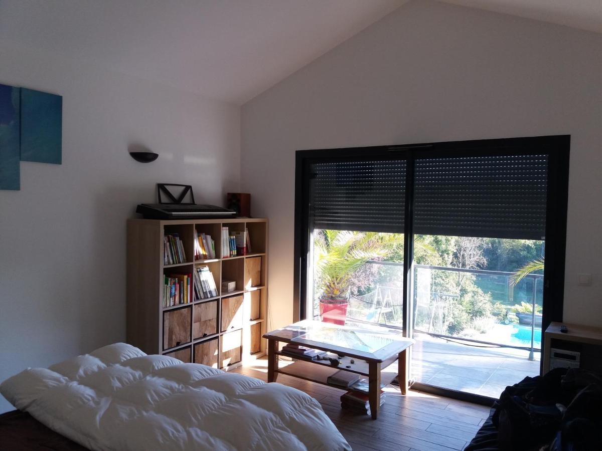 Chambres, Cuisine, Piscine, Spa, Billards, Airhockey, Nature Fillinges Kültér fotó