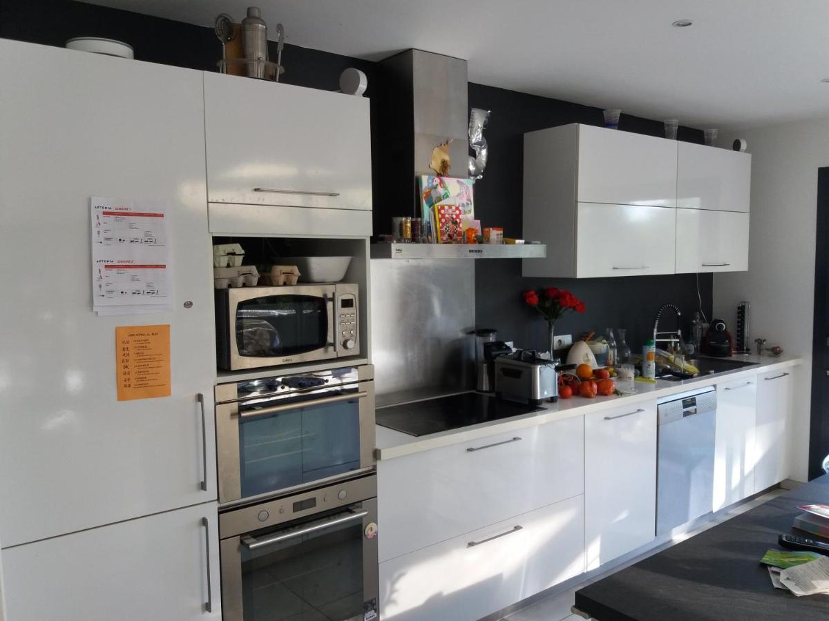 Chambres, Cuisine, Piscine, Spa, Billards, Airhockey, Nature Fillinges Kültér fotó